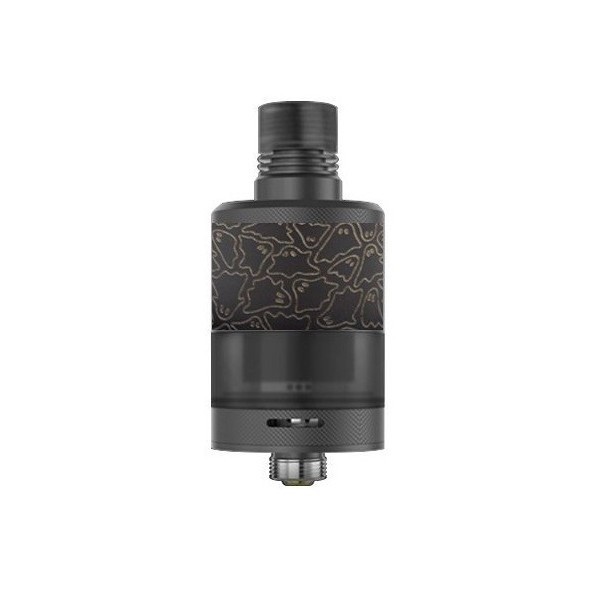 BD Vape Precisio Gost Edizione Limitata RTA MTL