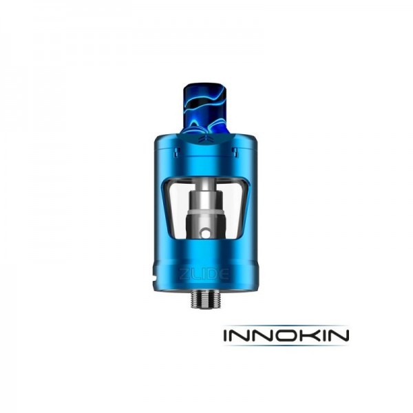 Innokin Zlide D24 4ml Blue