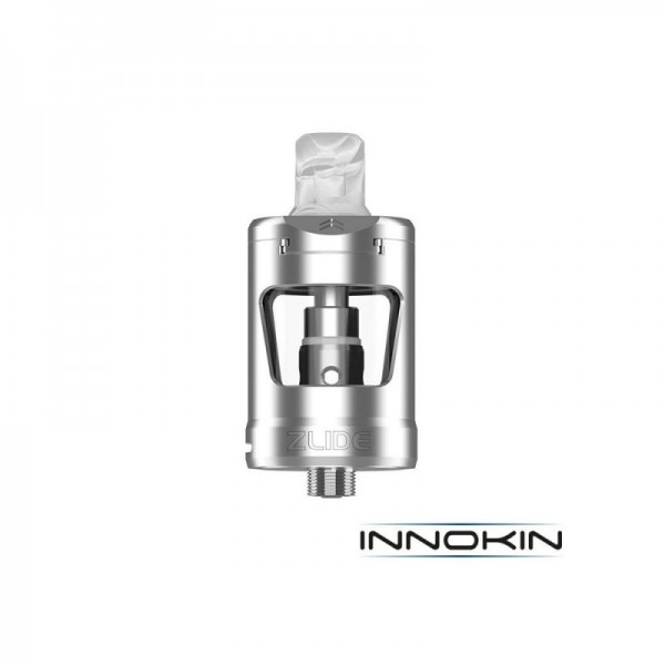 Innokin Zlide D24 4ml Silver