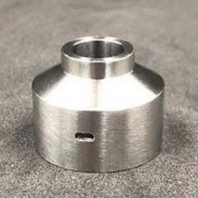 CoreDesign Reborn RDA Slam Cap 510 SS