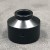 CoreDesign Reborn RDA Slam Cap Black Delrin