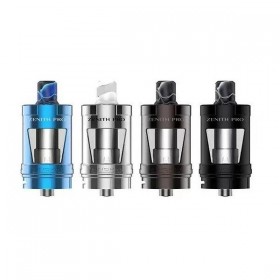 Innokin Zenith Pro D25 5 ml Black