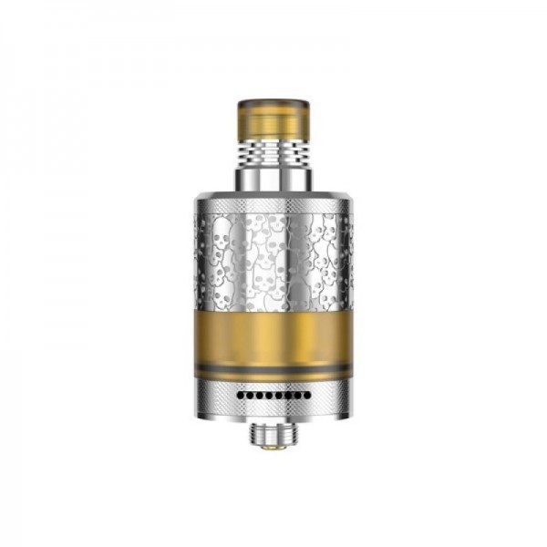 Precisio RTA Silver Night Edizione Limitata RTA MTL