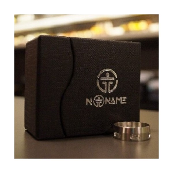 NoName Mods Not so Ugly 24/22 mm SS