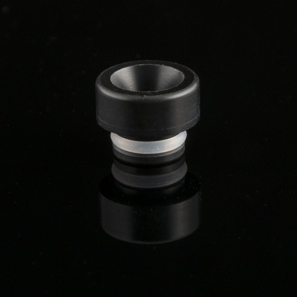 Odis Nano Tip Black Delrin