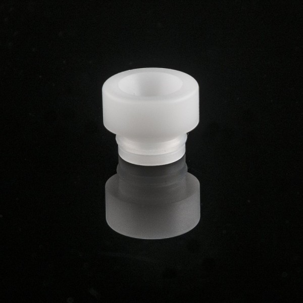 Odis Nano Tip White Delrin