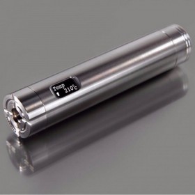 Dicodes Mods Dani Dani Extreme V3 60W 22mm Silver