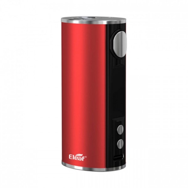 Eleaf Istick Rim T80 VW Red