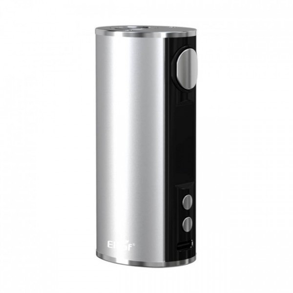 Eleaf Istick Rim T80 VW Silver