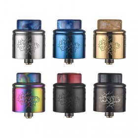 Wotofo Profile 1.5 RDA Blue