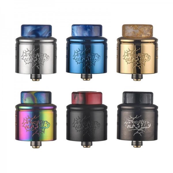 Wotofo Profile 1.5 RDA Gold