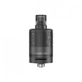 BD Vape Precisio Dark Night Edizione Limitata MTL