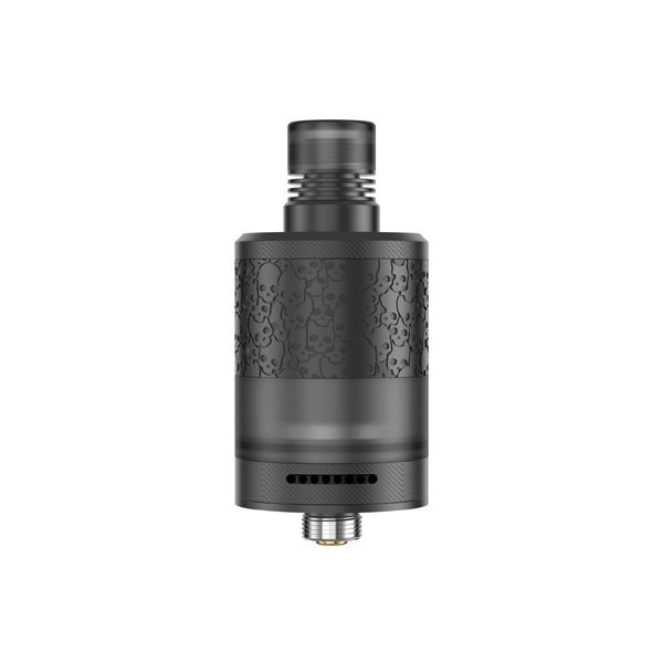 BD Vape Precisio Dark Night Edizione Limitata MTL