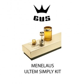 GUS Menelaus Ultem Simply Kit