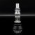 The Vaping Gentlemen Club Campana Crystal Bell per Aromizzatore 900