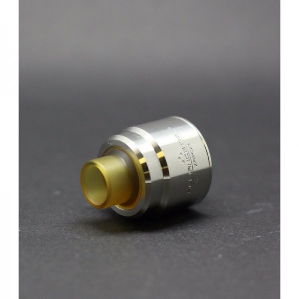 ALLIANCETECH VAPOR - The Flave SS 22mm