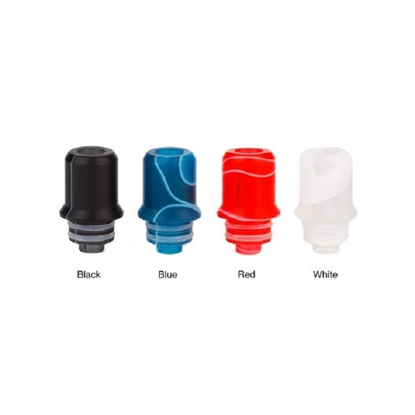 Innokin Drip Tip Zlide Black