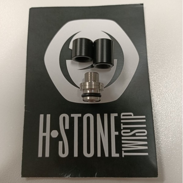 H-STONE Twistip kit Black