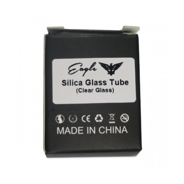 Geekvape Eagle Silica Glass Tube