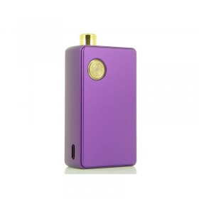 Dot Mod dotAIO 18650 Box All in One Purple