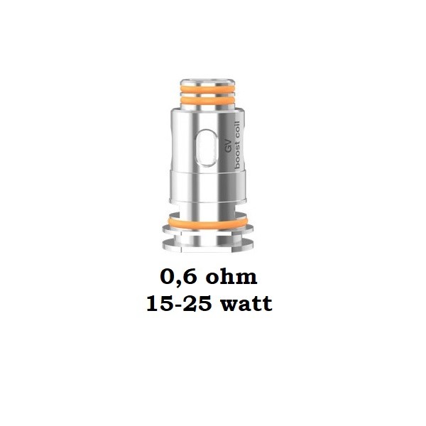 GeekVape B Series Coil 0,6 ohm