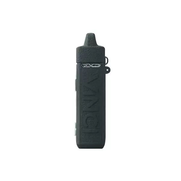 VooPoo Vinci Mod Vinci X Cover in silicone Black