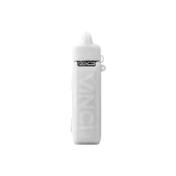 VooPoo Vinci Mod Vinci X Cover in silicone White