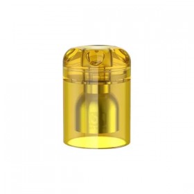 BD Vape Precisio MTL Top Cap Tank 2,7 ml Topaz