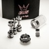 GUS iOU-R Kit Matte Finish