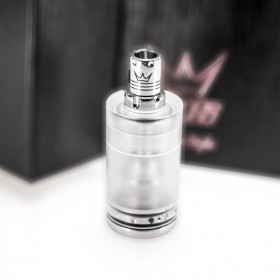 GUS Melampous Lite RTA Polish Finish