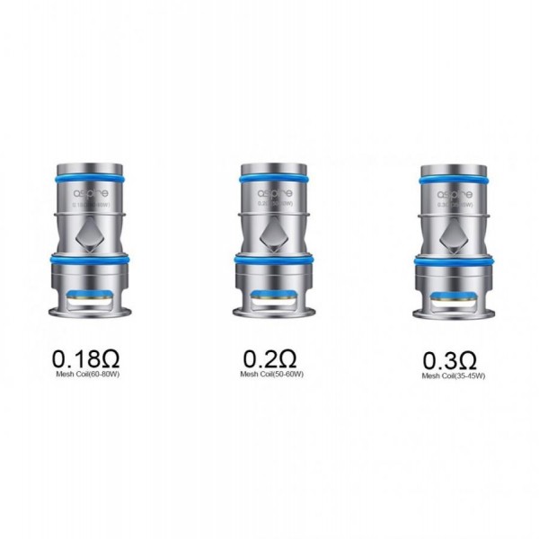 Aspire Odan Mini Coil 0,18 ohm