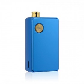 Dot Mod dotAIO 18650 Box All in One Blue