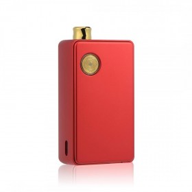 Dot Mod dotAIO 18650 Box All in One Red