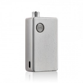 Dot Mod dotAIO SE 18650 Box All in One White