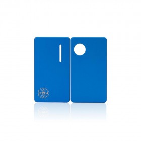 Dot Mod dotAIO Sportelli Alluminio Royal Blue