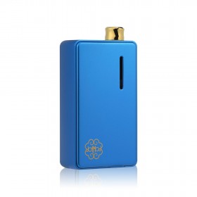 Dot Mod dotAIO 18650 Box All in One Royal Blue