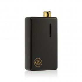 Dot Mod dotAIO 18650 Box All in One Black