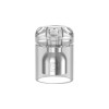 BD Vape Precisio MTL Top Cap Tank 2,7 ml Crystal