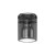 BD Vape Precisio MTL Top Cap Tank 2,7 ml Obsidian