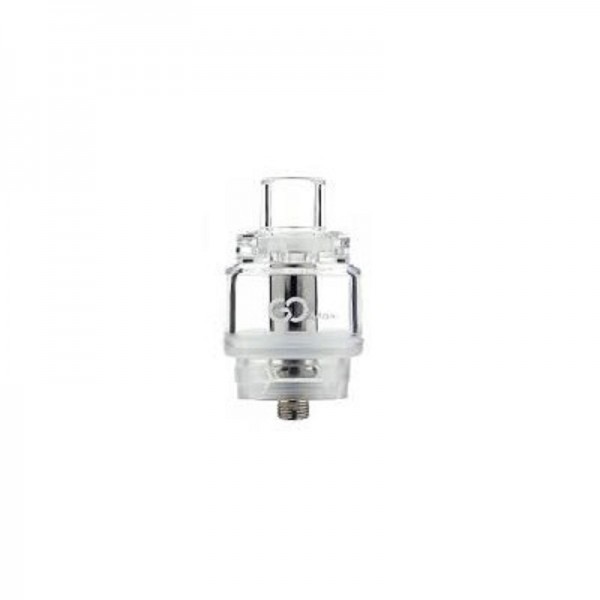 Innokin GoMax Tank Monouso 5,5 ml Clear