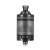 Across Vape Roulette RTA 22mm Gun Metal