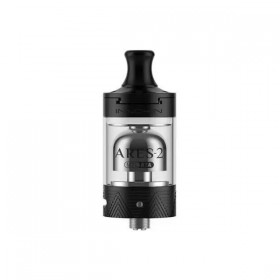 Innokin Ares 2 24mm 4ml Black