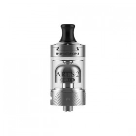 Innokin Ares 2 24mm 4ml Silver