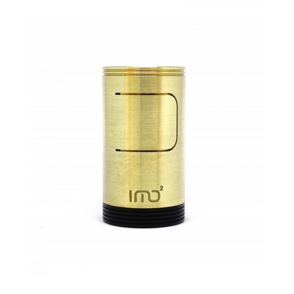 Ennequadro Mods Imo V2 350 Brass