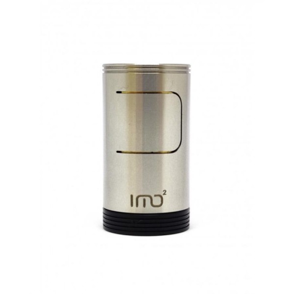 Ennequadro Mods Imo V2 350 Stainless Steel