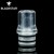 Driptip Mum v2 PC Clear Polished by BlackStar