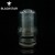 Driptip Mum v2 Trasparent Grey Polished by BlackStar