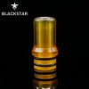 Driptip Fedor v2 Ultem Polished by BlackStar