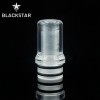 Driptip Fedor v2 PC Clear Polished by BlackStar