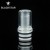 Driptip Fedor v2 PC Clear Polished by BlackStar